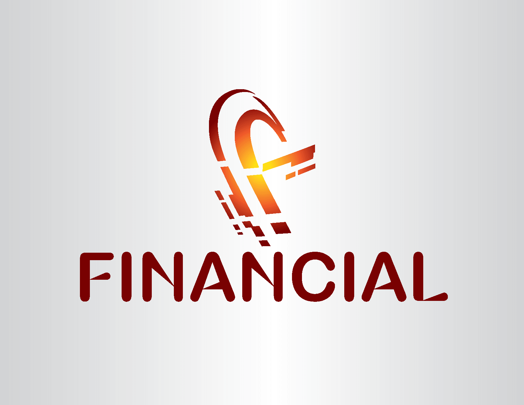 Finance Logo Design with the Trust Factor by LogoSkill 24/7